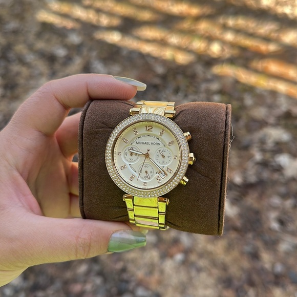 Michael Kors watch - Picture 1 of 9